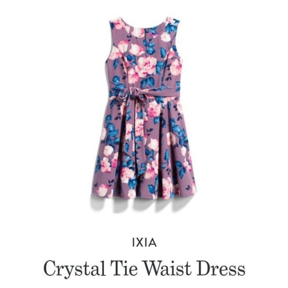 Stitch Fix dress!!!